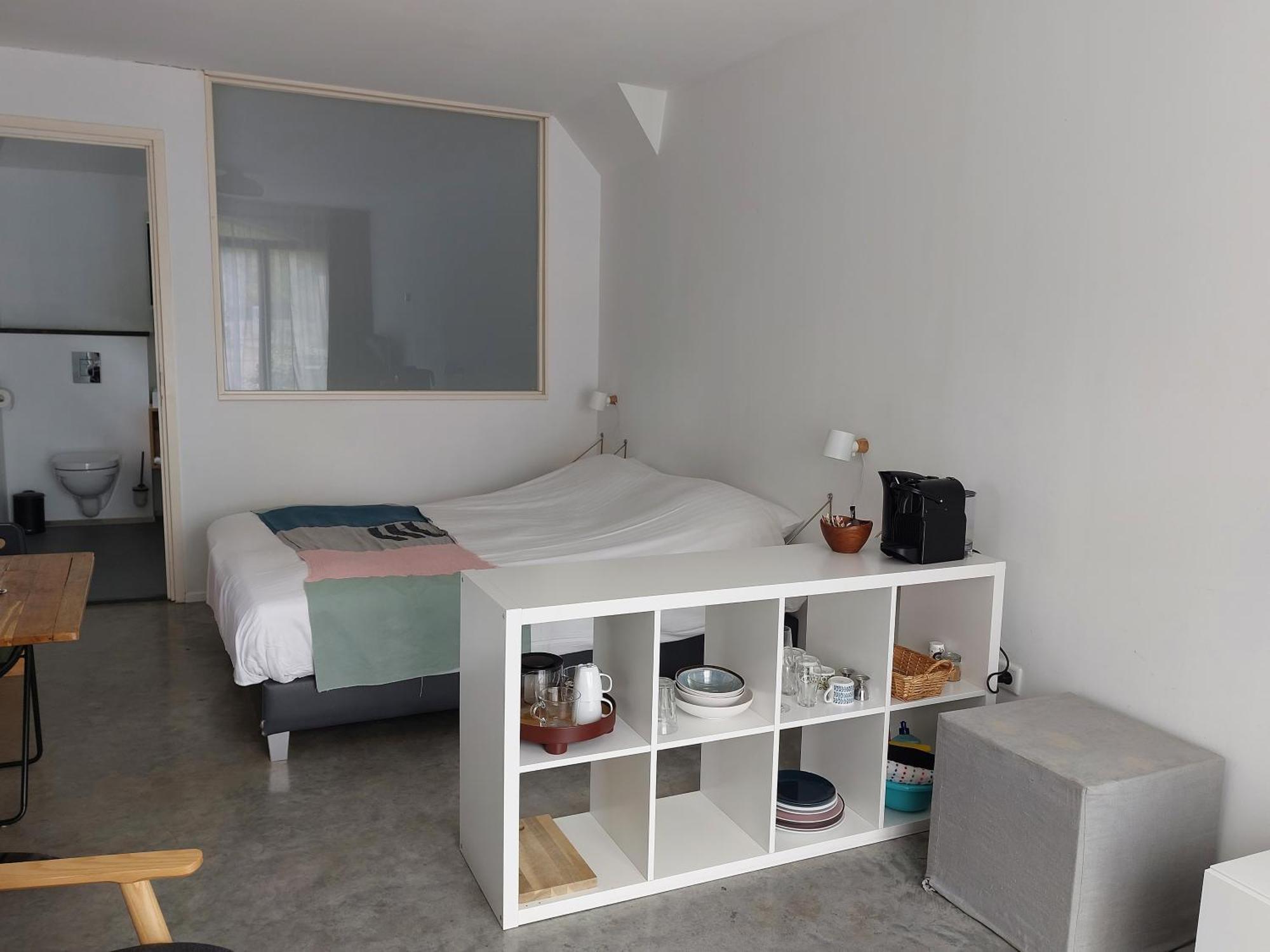 Willa Hof Aan Zee Dishoek Pokój zdjęcie