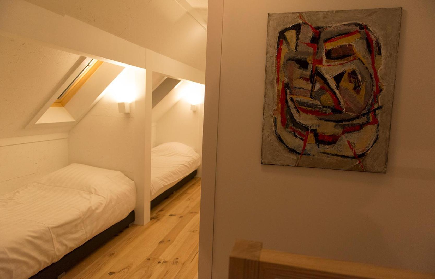 Willa Hof Aan Zee Dishoek Pokój zdjęcie